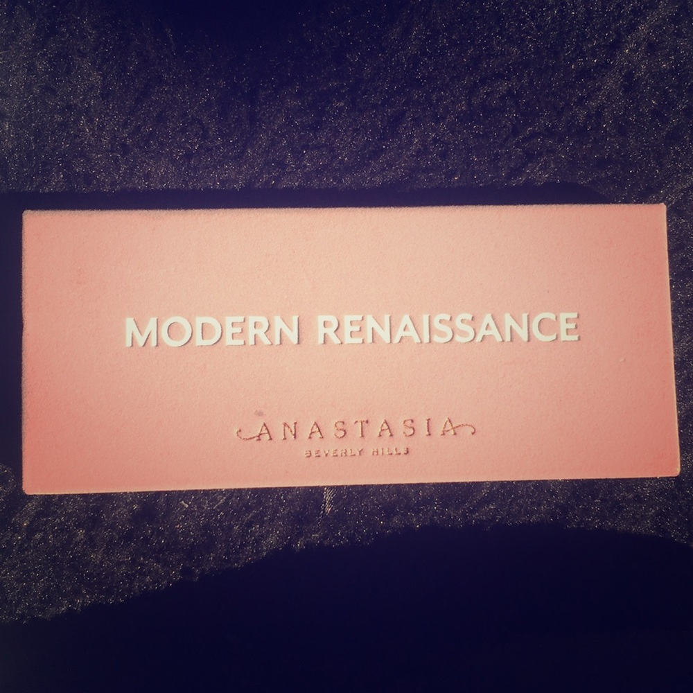 Modern Renaissance